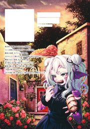 Young Jump Comics So What's Wrong with Getting Reborn as a Goblin? Vol. 7 Japanese manga preview page 2