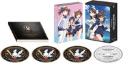 502nd Joint Fighter Wing Brave Witches Blu-ray Box - product image 1