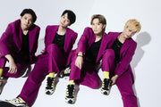 A.B.C-Z Concert Tour 2024 F.O.R Standard Edition Blu-ray - product image 2