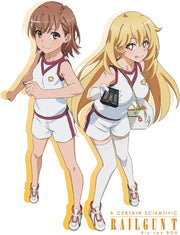 A Certain Scientific Railgun T Blu-ray Box Limited Edition - product image 1