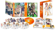 A Certain Scientific Railgun T Blu-ray Box Limited Edition - product image 2