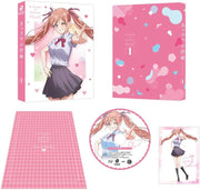 A Couple of Cuckoos Season 2 Volume 1 Blu-ray - product image 1