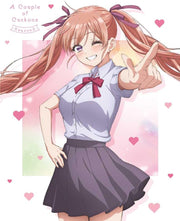 A Couple of Cuckoos Season 2 Volume 1 Blu-ray - product image 2