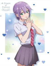 A Couple of Cuckoos Season 2 Volume 2 Blu-ray - product image 2