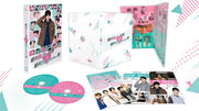 A Man Who Defies the World of BL Blu-ray - product image 1