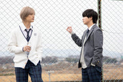 A Man Who Defies the World of BL Blu-ray - product image 4