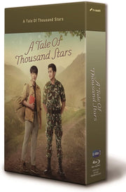 A Tale of Thousand Stars Blu-ray Box - product image 2