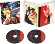 ACCA: 13-Territory Inspection Dept. & Regards COMPACT Blu-ray - product image 2