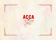 ACCA: 13-Territory Inspection Dept. Regards, Reading and Music Play Blu-ray - product image 1