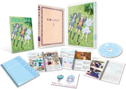 Adachi and Shimamura Volume 3 Blu-ray - product image 1