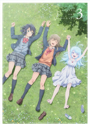 Adachi and Shimamura Volume 3 Blu-ray - product image 2