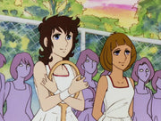 Aim for the Ace! Anime Library 140 Blu-ray - product image 3