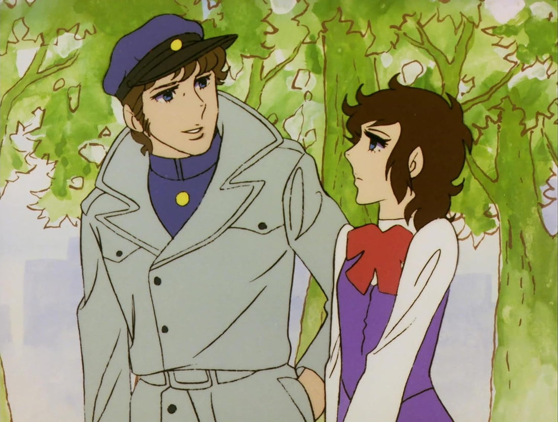 Aim for the Ace! Anime Library 140 Blu-ray - product image 4