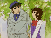 Aim for the Ace! Anime Library 140 Blu-ray - product image 4