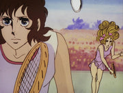 Aim for the Ace! Anime Library 140 Blu-ray - product image 5