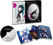 Akari Kito 2nd Live Mirrors Blu-ray - product image 1