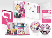 Alice Gear Aegis Expansion Part 1 Regular Edition Blu-ray Box + CD - product image 1