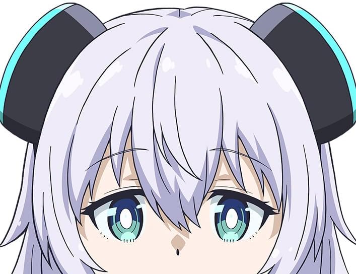 Alma-chan Wants to Be a Family! Volume 3 Blu-ray - product image 1