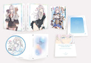 Alya Sometimes Hides Her Feelings in Russian Vol. 1 Blu-ray - product image 1