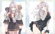 Alya Sometimes Hides Her Feelings in Russian Vol. 1 Blu-ray - product image 2