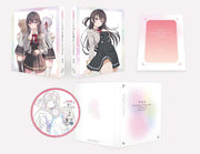 Alya Sometimes Hides Her Feelings in Russian Vol. 2 Blu-ray - product image 1