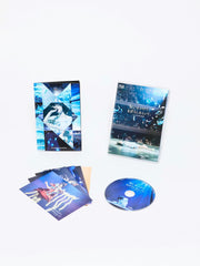 ano: Noroi wo Kakete, Maboroshi wo Toite at Nippon Budokan Blu-ray product gallery image 2