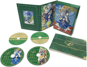 Ascendance of a Bookworm Apprentice Shrine Maiden II Blu-ray Box - product image 2
