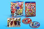 Avataro Sentai Donbrothers Blu-ray Collection 1 - product image 3