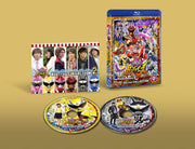 Avataro Sentai Donbrothers Blu-ray Collection 2 - product image 2