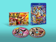 Avataro Sentai Donbrothers Blu-ray Collection 3 - product image 2
