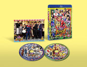Avataro Sentai Donbrothers Blu-ray Collection 4 Final - product image 2