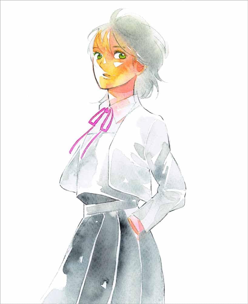Awajima Hyakkei Vol. 1 Blu-ray - product image 2