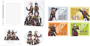 B-PROJECT Netsuretsu Love Call Vol.4 Blu-ray - product image 1