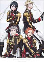 B-PROJECT Netsuretsu Love Call Vol.4 Blu-ray - product image 2