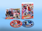 Bakuage Sentai Boonboomger Blu-ray Collection 1 - product image 2