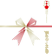 BAND-MAID Tokyo Garden Theater Okyuji (Jan.09,2023) Regular Edition Blu-ray - product image 1
