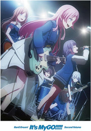 BanG Dream! It's MyGO!!!!! Volume 2 Blu-ray - product image 1