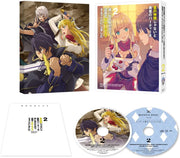 Banished from the Hero's Party Season 1 Vol.2 Blu-ray - product image 1