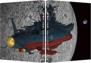 Be Forever Yamato REBEL3199 Vol.6 Blu-ray - product image 1