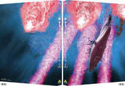 Be Forever Yamato: REBEL3199 Volume 4 Blu-ray - product image 2