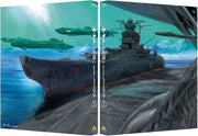 Be Forever Yamato: REBEL3199 Volume 5 Blu-ray - product image 4