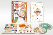 Beast Tamer Volume 1 Blu-ray - product image 3
