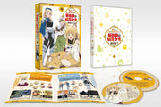 Beast Tamer Volume 4 Blu-ray - product image 1