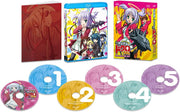 Bludgeoning Angel Dokuro-chan Blu-ray and 5 CD Set - product image 1