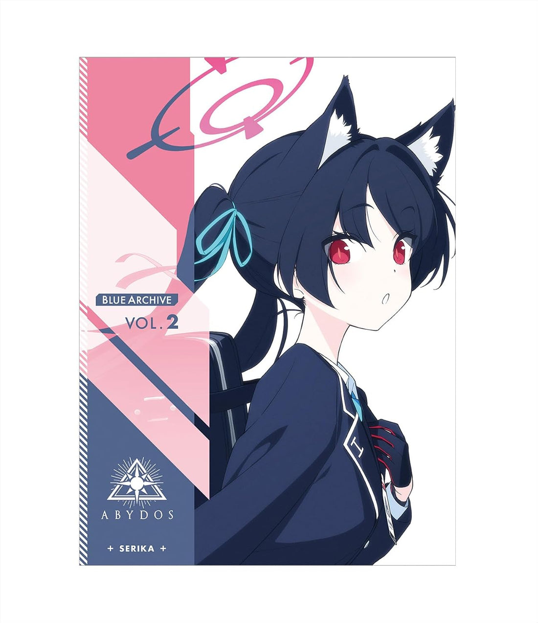 Blue Archive The Animation Vol.2 Blu-ray - product image 1