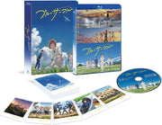 Blue Thermal Blu-ray - product image 2