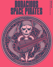 Bodacious Space Pirates Special Blu-ray Box Limited Edition - product image 1