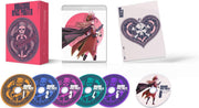 Bodacious Space Pirates Special Blu-ray Box Limited Edition - product image 2