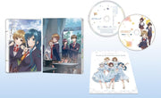 Bottom-Tier Character Tomozaki 2nd STAGE Vol.1 Blu-ray - product image 1