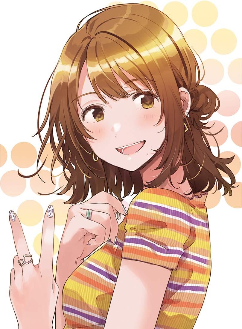 Bottom-Tier Character Tomozaki Vol. 2 Blu-ray + CD - product image 2